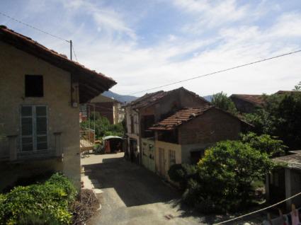 CASA SEMINDIPENDENTE IN AFFITTO A SANT'AMBROGIO DI TORINO