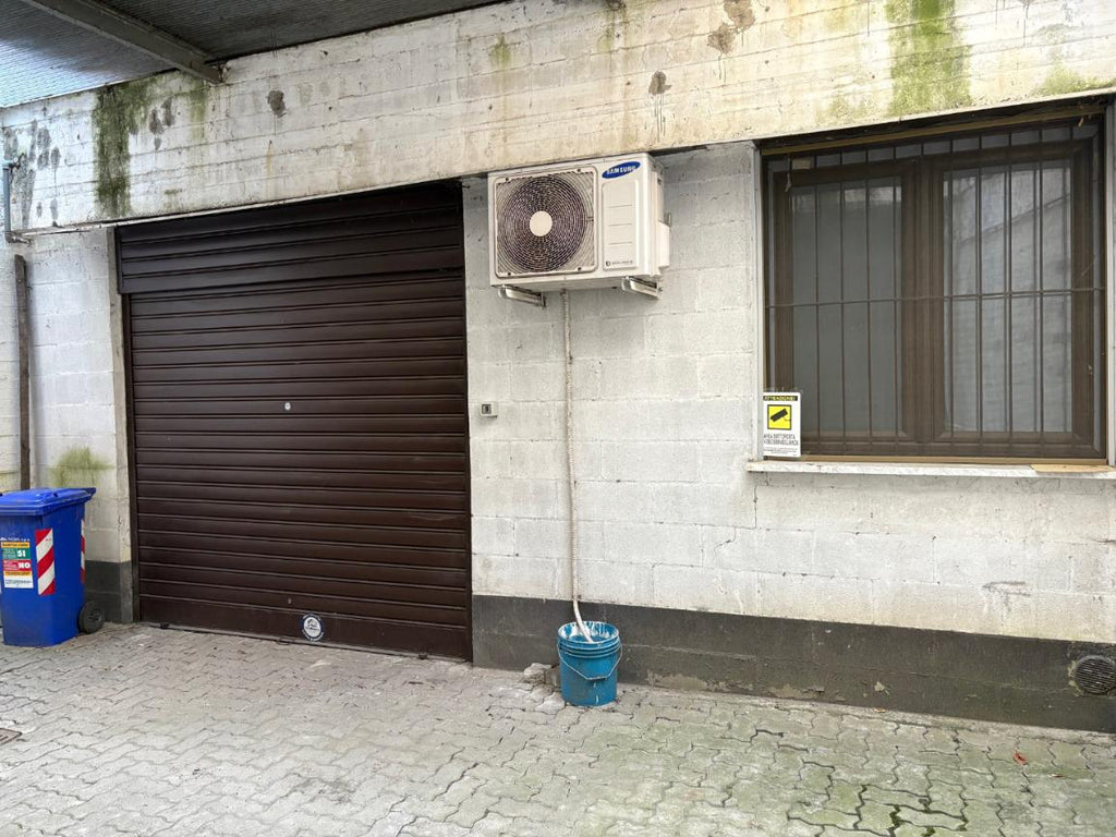 MAGAZZINO BOX DOPPIO