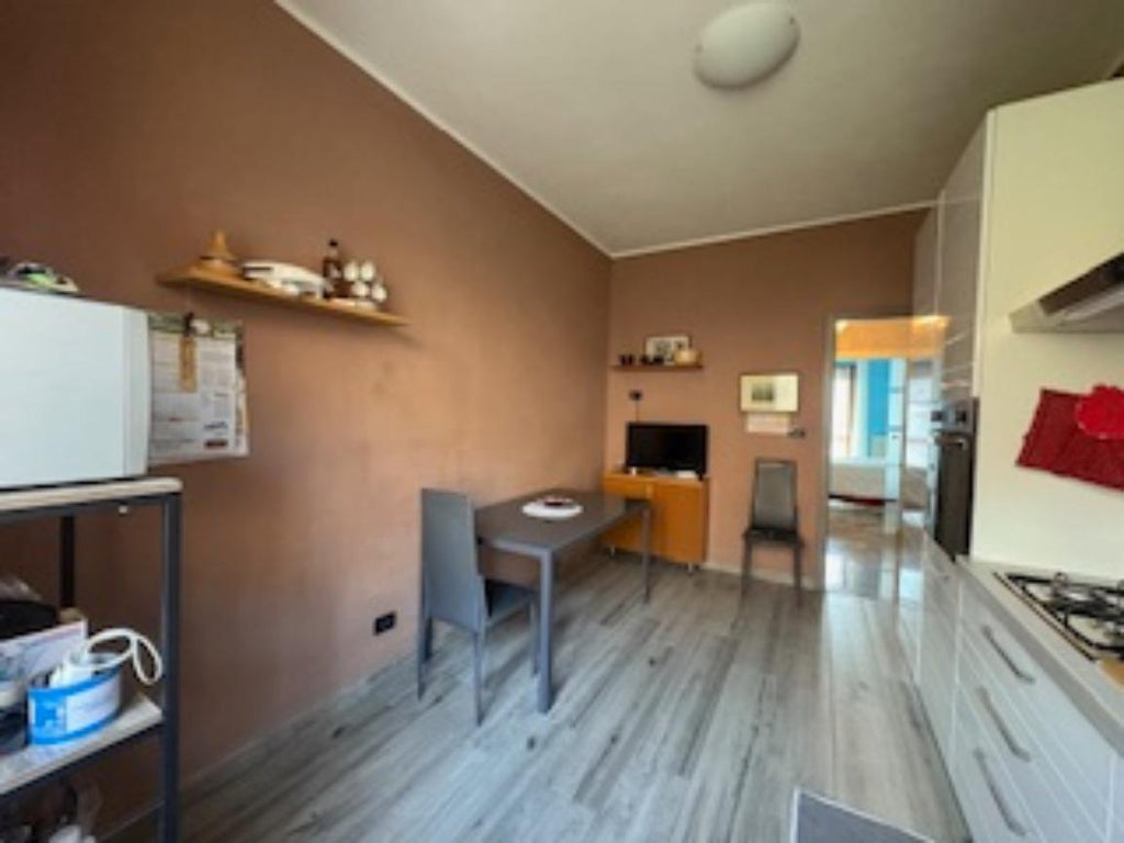 APPARTAMENTO  IN VENDITA A CAPRIE