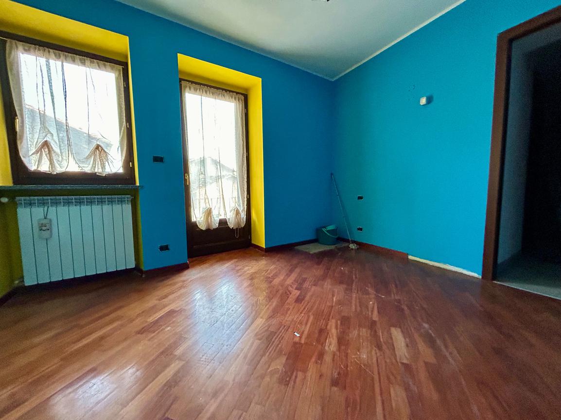 CASA SEMINDIPENDENTE IN AFFITTO A SANT'AMBROGIO DI TORINO