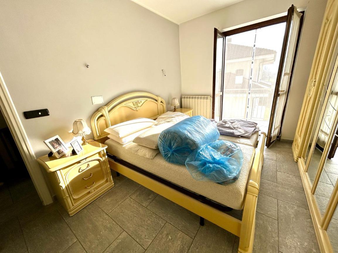 APPARTAMENTO RESIDENZIALE A CAPRIE