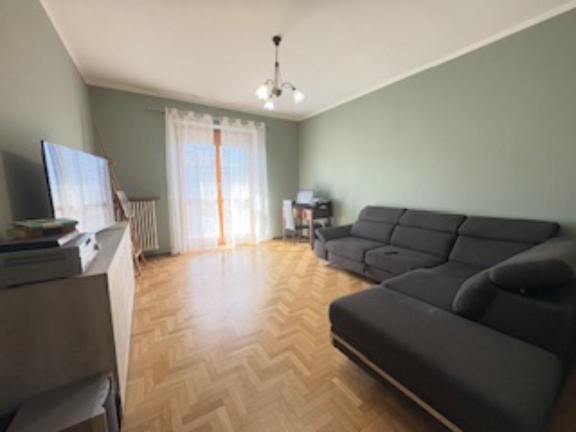 APPARTAMENTO  IN VENDITA A CAPRIE