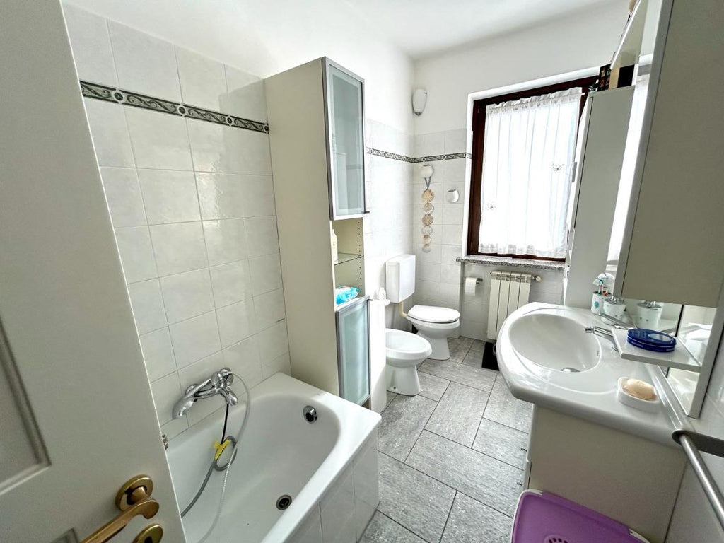 APPARTAMENTO RESIDENZIALE A CAPRIE