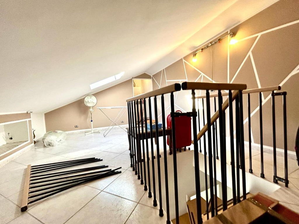 APPARTAMENTO RESIDENZIALE A CAPRIE