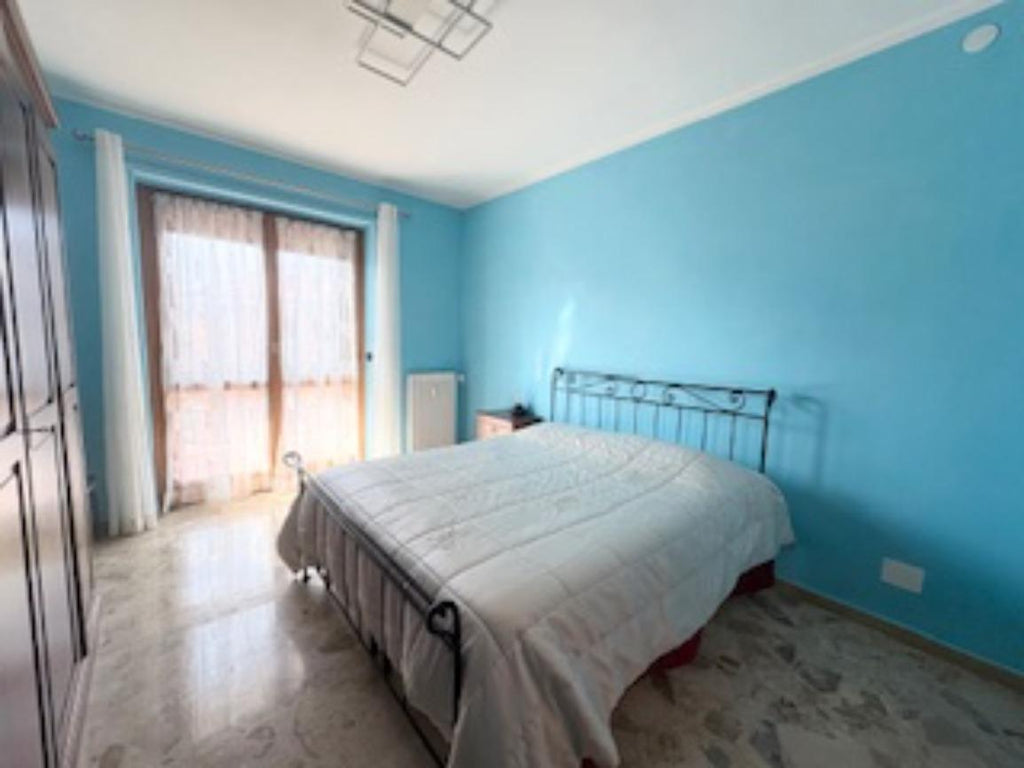 APPARTAMENTO  IN VENDITA A CAPRIE