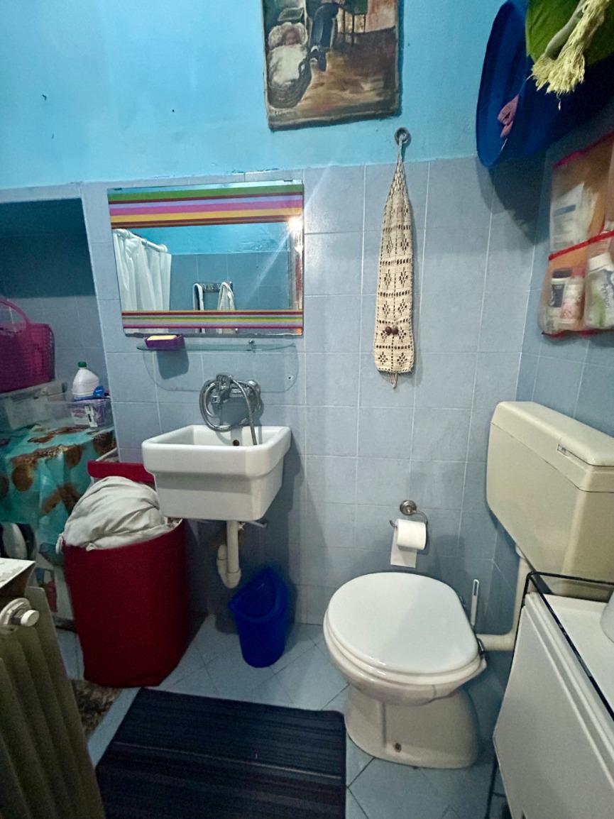 CASA SEMINDIPENDENTE NEL CUORE DEL CENTRO STORICO