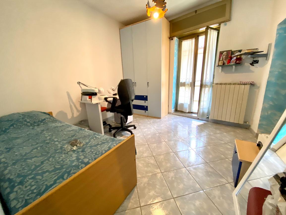 CASA SEMINDIPENDENTE  NEL CUORE DI SANT'AMBROGIO