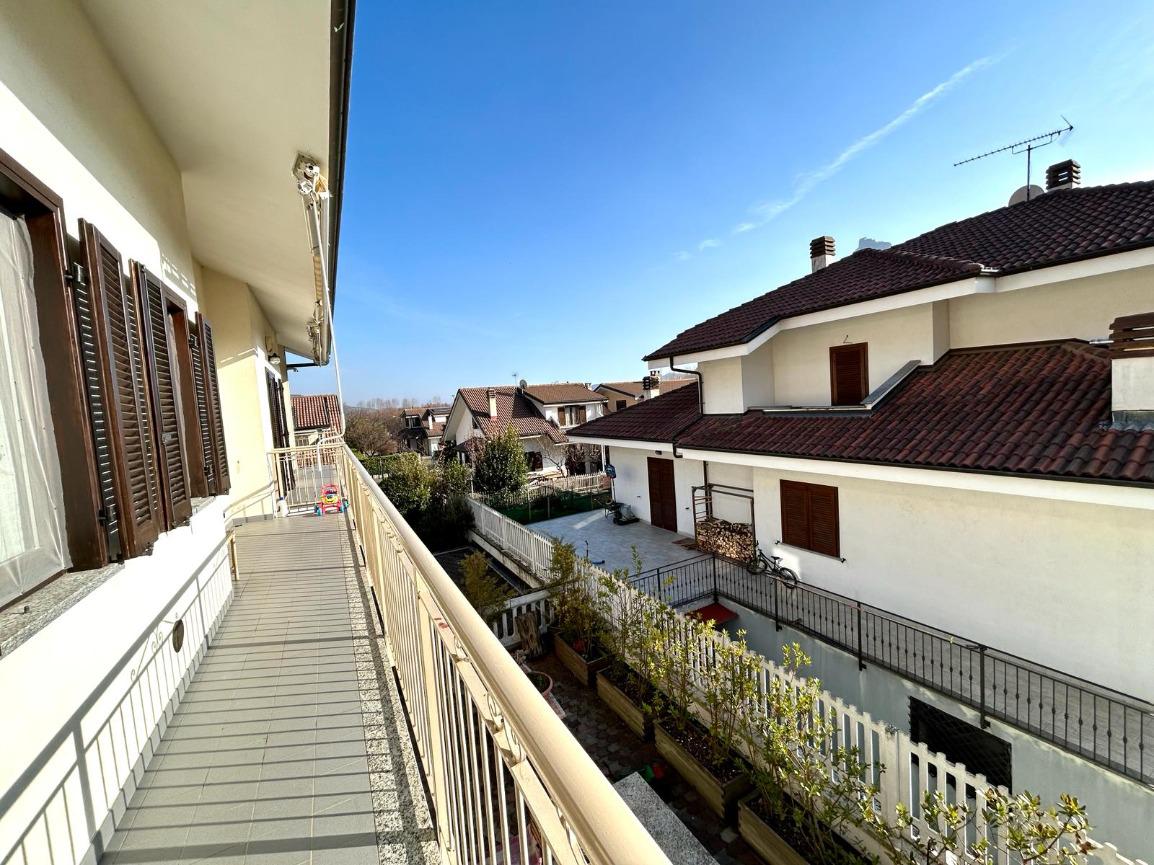 APPARTAMENTO RESIDENZIALE A CAPRIE