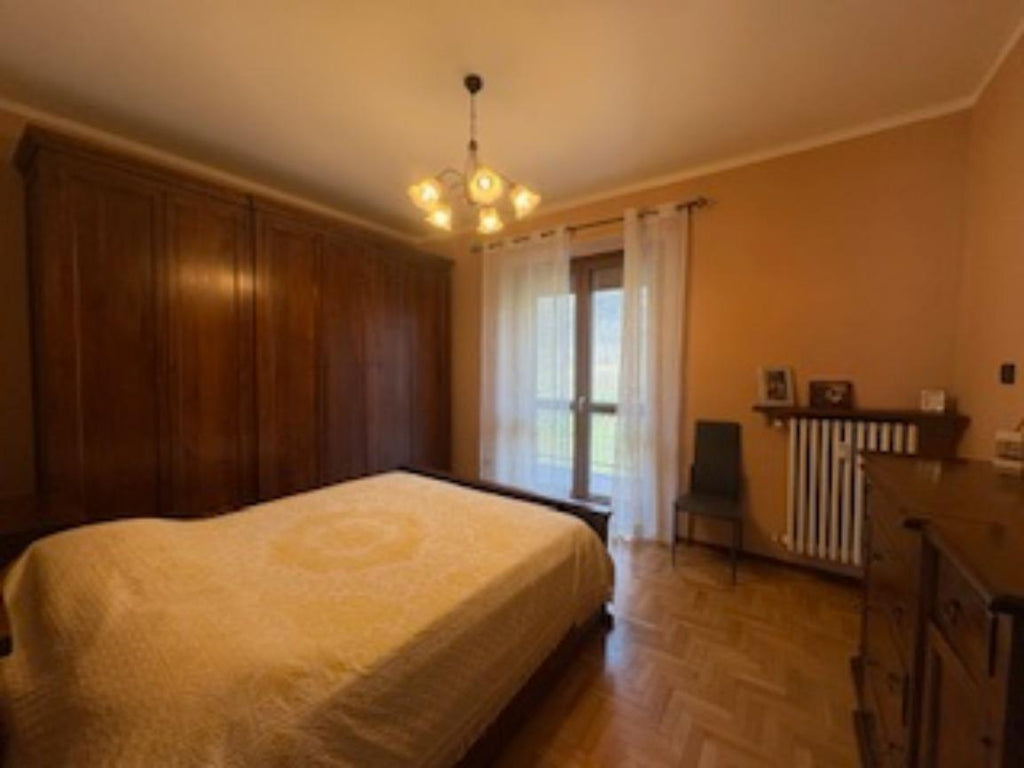 APPARTAMENTO  IN VENDITA A CAPRIE