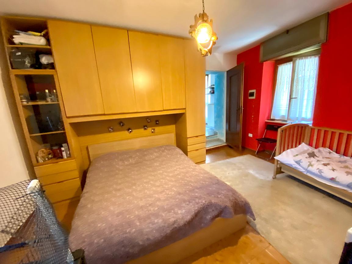 CASA SEMINDIPENDENTE  NEL CUORE DI SANT'AMBROGIO