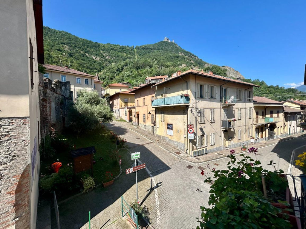 CASA SEMINDIPENDENTE NEL CUORE DEL CENTRO STORICO