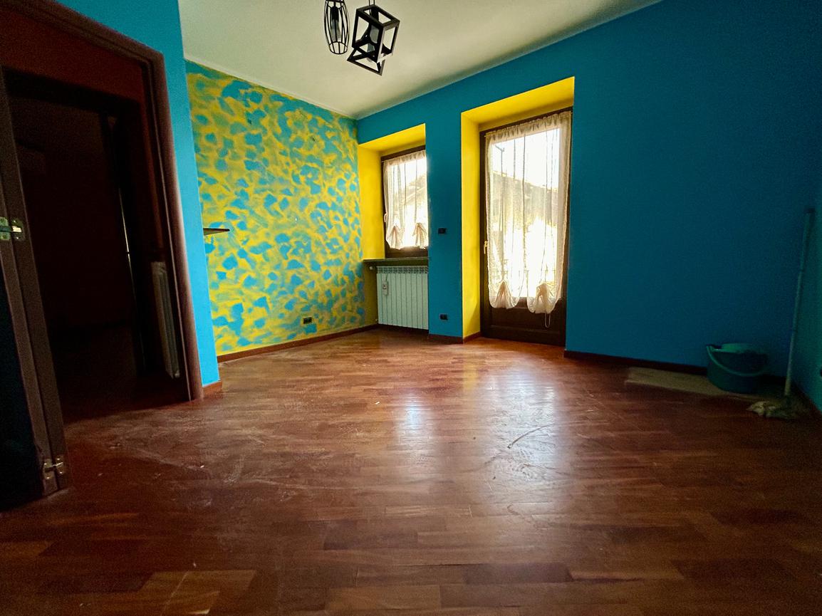 CASA SEMINDIPENDENTE IN AFFITTO A SANT'AMBROGIO DI TORINO