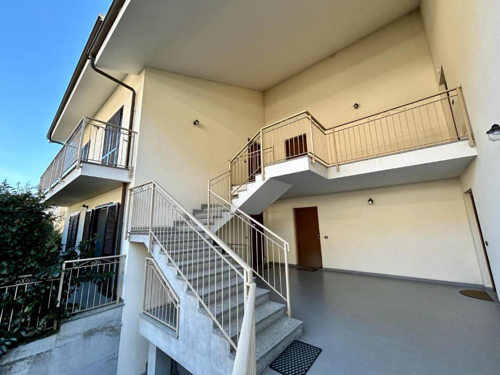 APPARTAMENTO RESIDENZIALE A CAPRIE