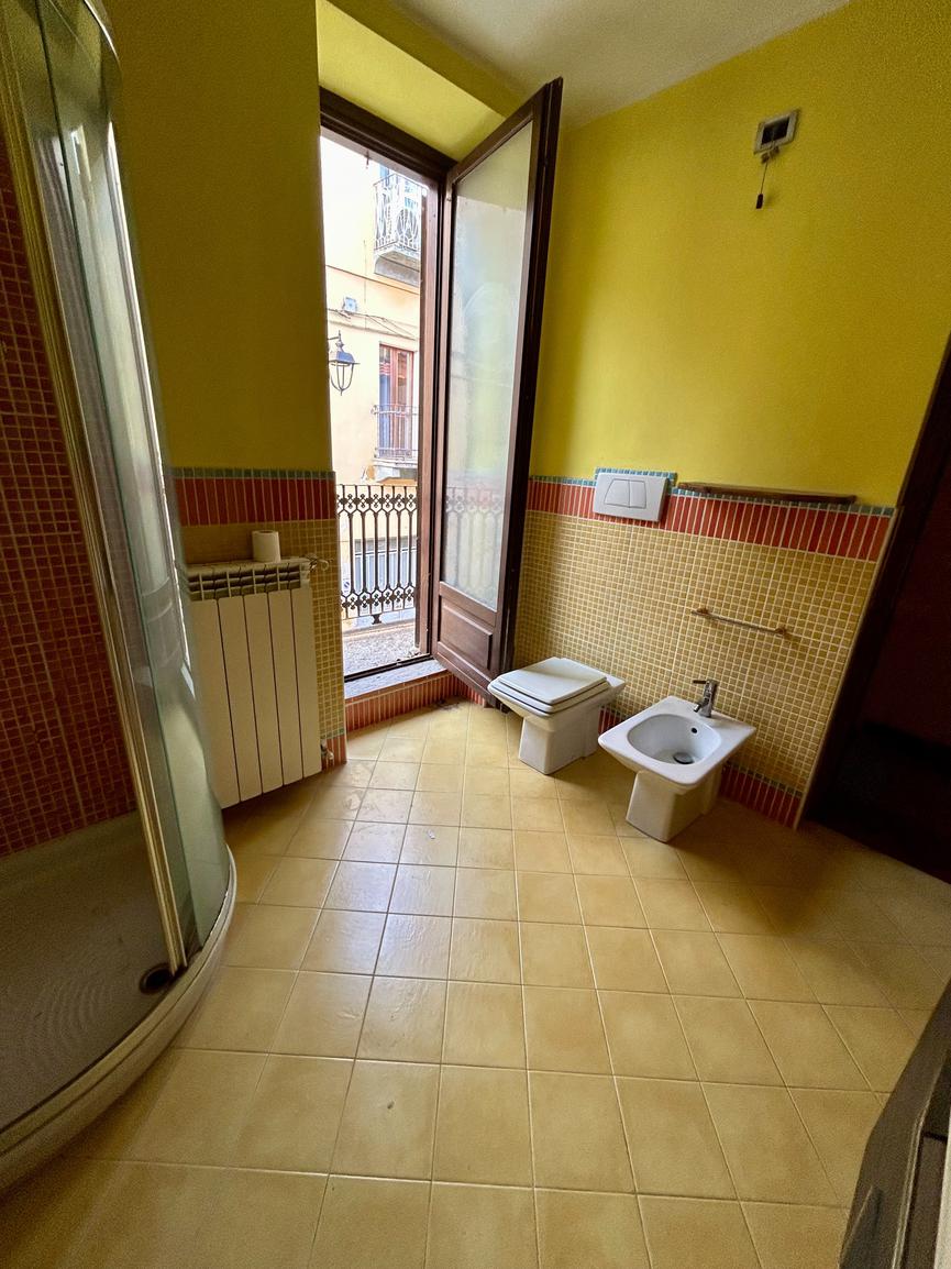 CASA SEMINDIPENDENTE IN AFFITTO A SANT'AMBROGIO DI TORINO