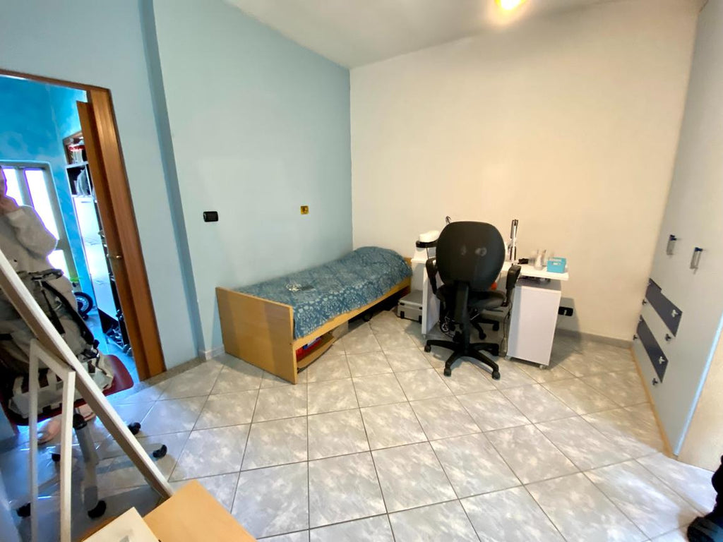 CASA SEMINDIPENDENTE  NEL CUORE DI SANT'AMBROGIO