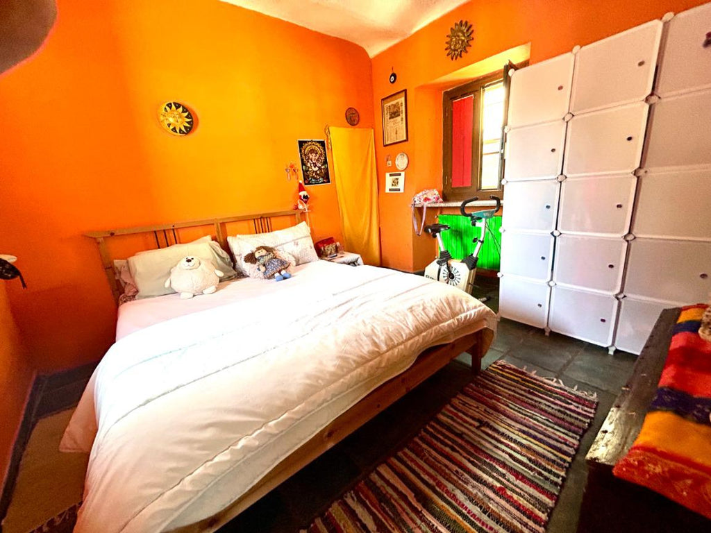 CASA SEMINDIPENDENTE NEL CUORE DEL CENTRO STORICO