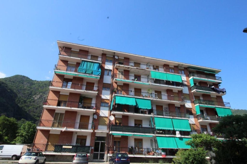 APPARTAMENTO  IN VENDITA A CAPRIE