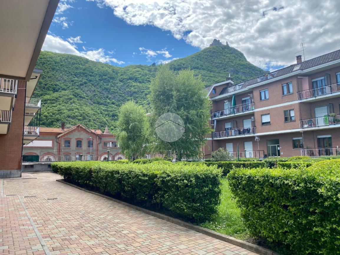 APPARTAMENTO BILOCALE DISPONIBILE IMMEDIATAMENTE