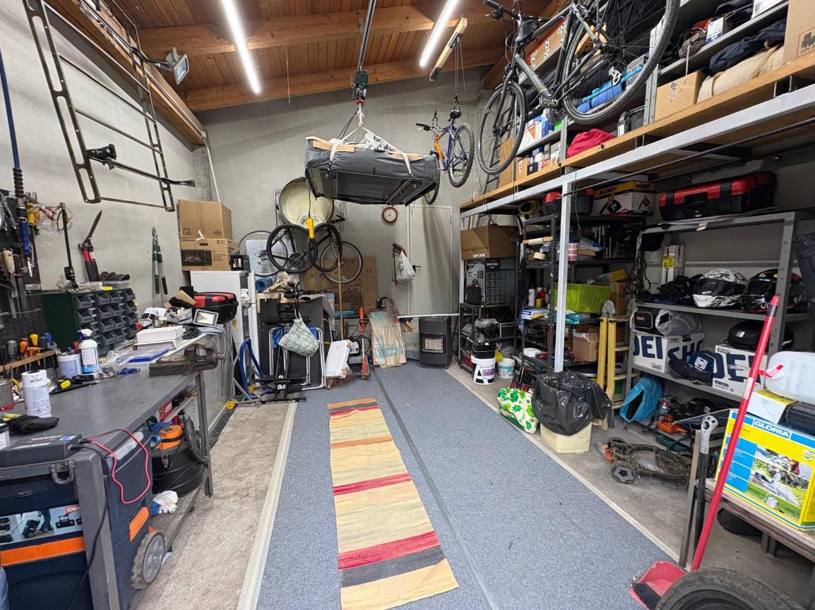 CASA INDIPENDENTE  A SANT'AMBROGIO DI TORINO