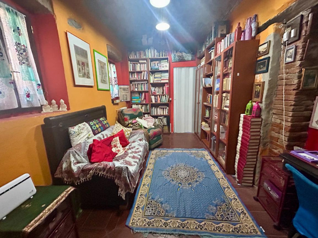 CASA SEMINDIPENDENTE NEL CUORE DEL CENTRO STORICO