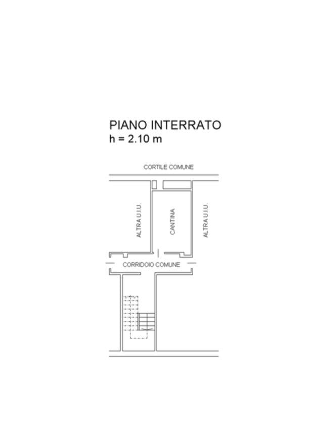 APPARTAMENTO