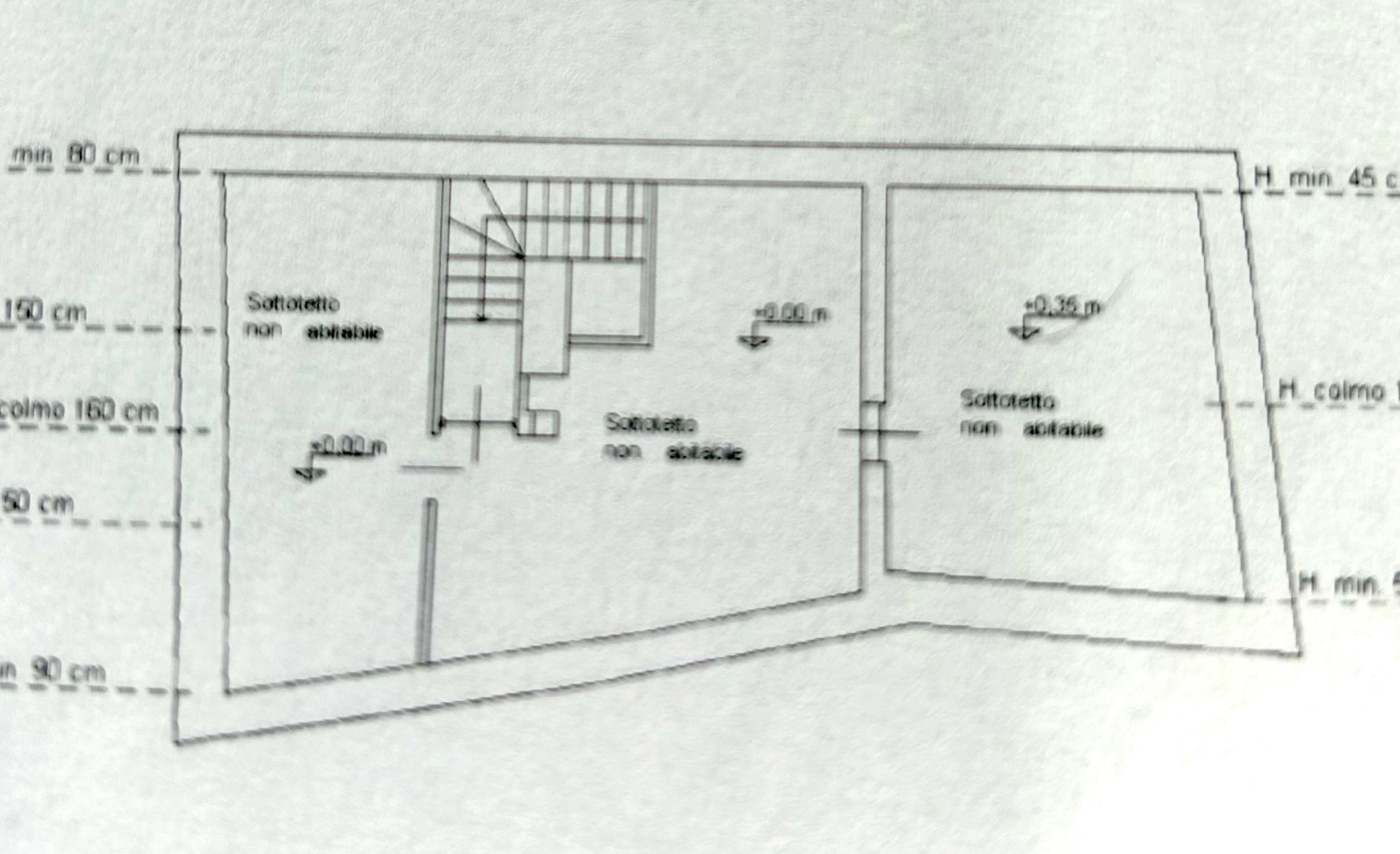 CASA SEMINDIPENDENTE IN AFFITTO A SANT'AMBROGIO DI TORINO