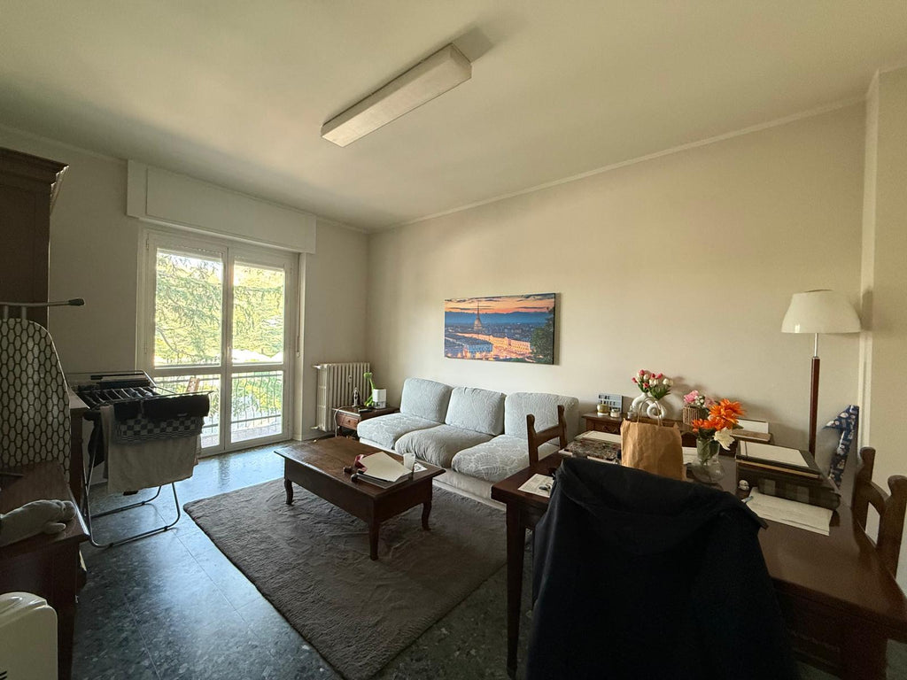 TRILOCALE IN AFFITTO