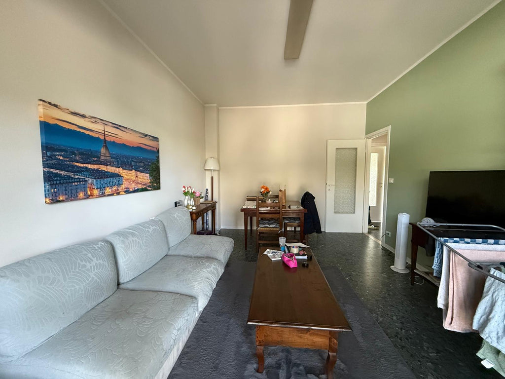 TRILOCALE IN AFFITTO